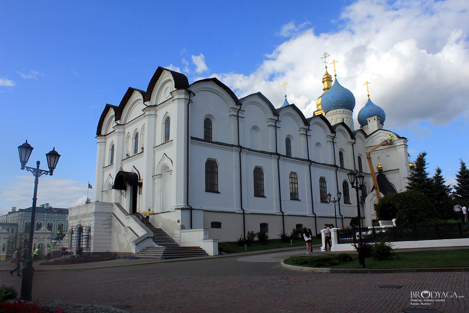 Kazan